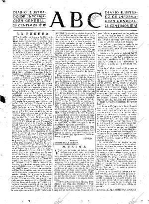 ABC MADRID 25-07-1943 página 3