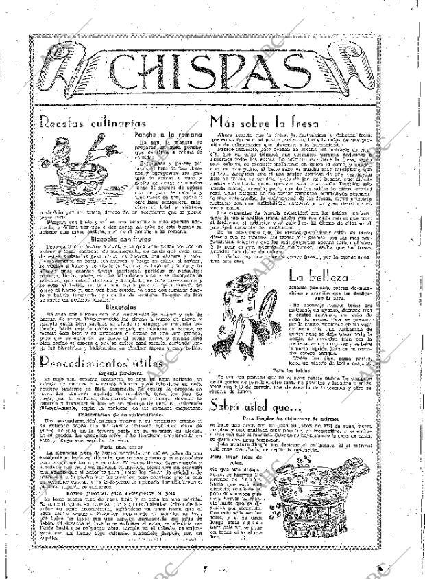 ABC MADRID 25-07-1943 página 30