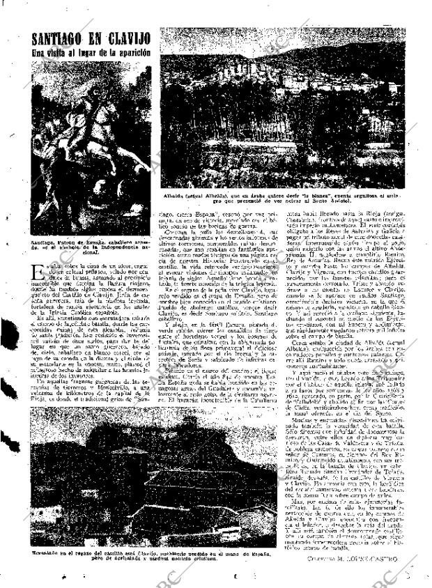 ABC MADRID 25-07-1943 página 5