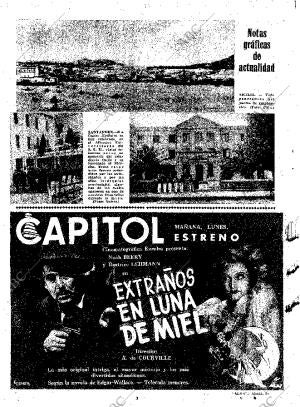 ABC MADRID 25-07-1943 página 6