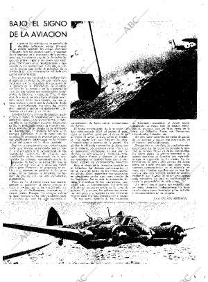ABC MADRID 25-07-1943 página 7