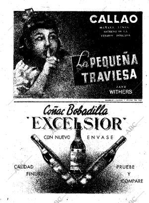 ABC MADRID 25-07-1943 página 8