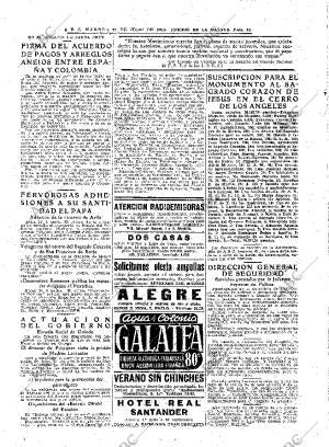 ABC MADRID 27-07-1943 página 12