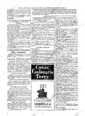 ABC MADRID 27-07-1943 página 14