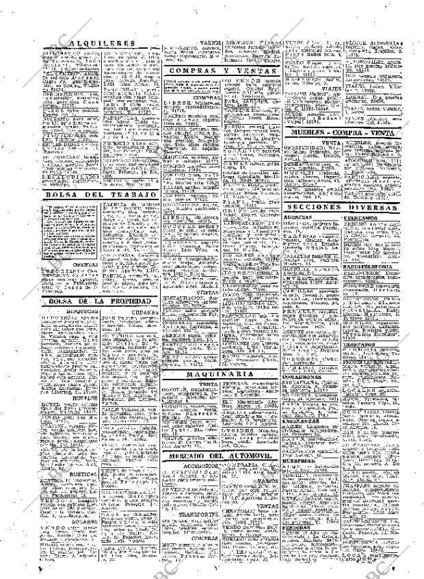 ABC MADRID 27-07-1943 página 15
