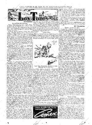 ABC MADRID 27-07-1943 página 17
