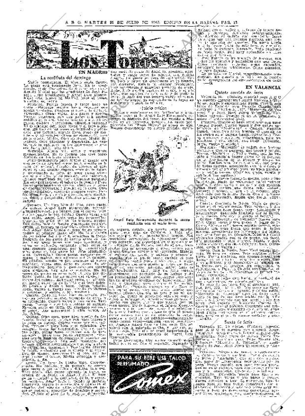 ABC MADRID 27-07-1943 página 17