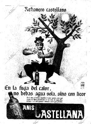 ABC MADRID 27-07-1943 página 20