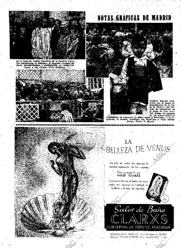ABC MADRID 27-07-1943 página 4