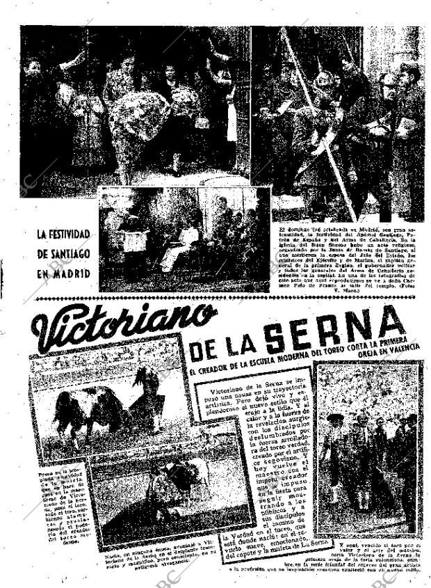 ABC MADRID 27-07-1943 página 5