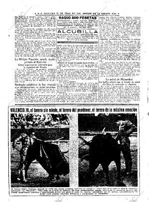 ABC MADRID 27-07-1943 página 6