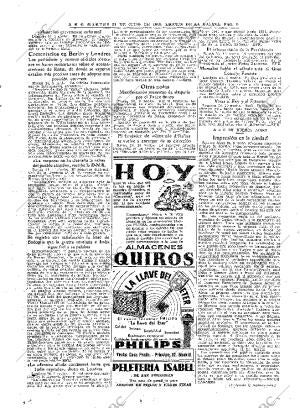ABC MADRID 27-07-1943 página 7