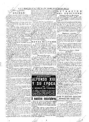 ABC MADRID 28-07-1943 página 11