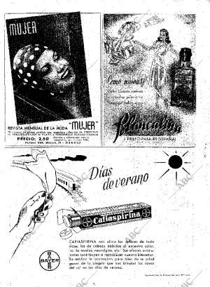 ABC MADRID 28-07-1943 página 16
