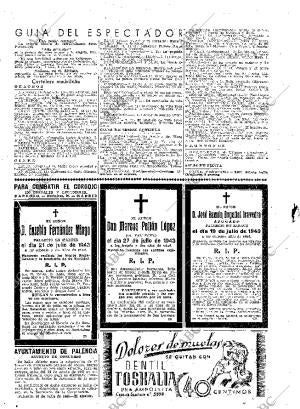 ABC MADRID 28-07-1943 página 2