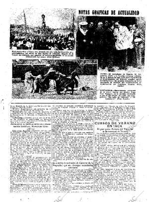 ABC MADRID 28-07-1943 página 5