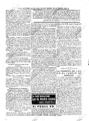 ABC MADRID 28-07-1943 página 8