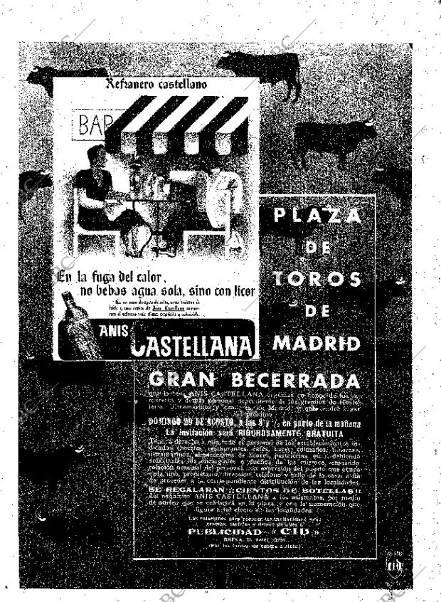 ABC MADRID 10-08-1943 página 20