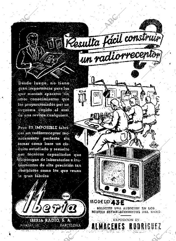 ABC MADRID 10-08-1943 página 6