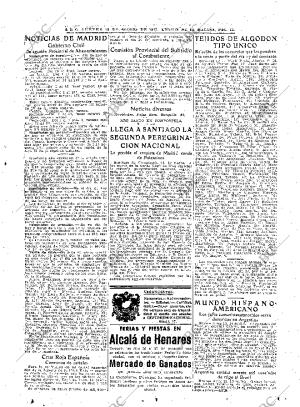 ABC MADRID 12-08-1943 página 11