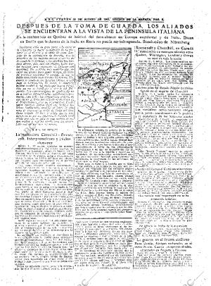 ABC MADRID 12-08-1943 página 5