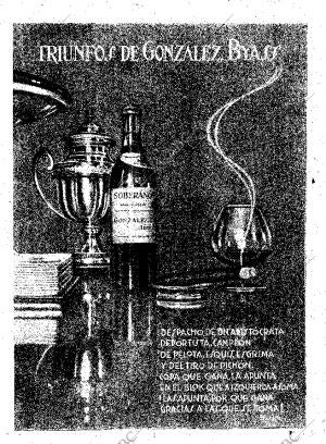 ABC MADRID 14-08-1943 página 16