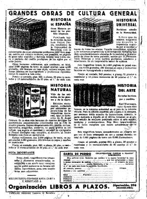 ABC MADRID 18-08-1943 página 16