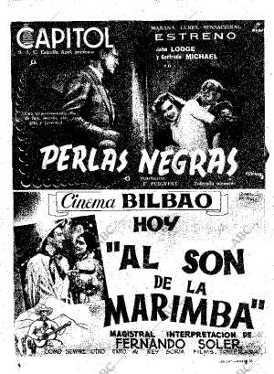 ABC MADRID 22-08-1943 página 10