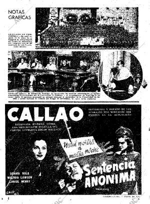 ABC MADRID 22-08-1943 página 2