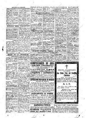 ABC MADRID 22-08-1943 página 21