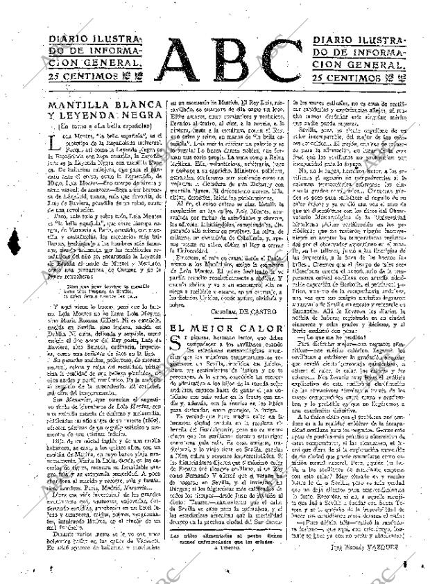 ABC MADRID 22-08-1943 página 3