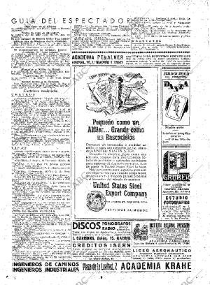 ABC MADRID 01-09-1943 página 2