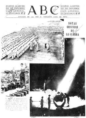 ABC MADRID 02-09-1943 página 1