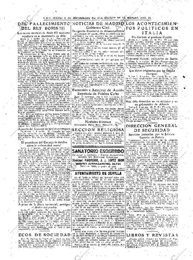 ABC MADRID 02-09-1943 página 12