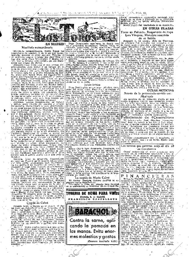 ABC MADRID 03-09-1943 página 11