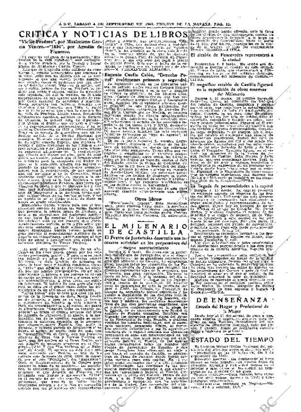 ABC MADRID 04-09-1943 página 11