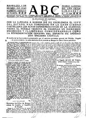 ABC MADRID 05-09-1943 página 15