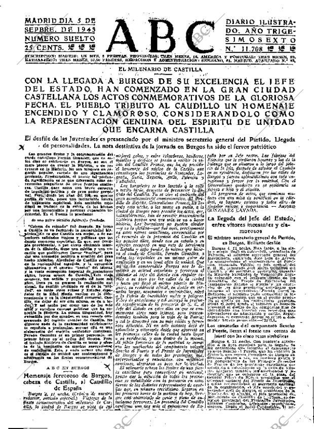 ABC MADRID 05-09-1943 página 15