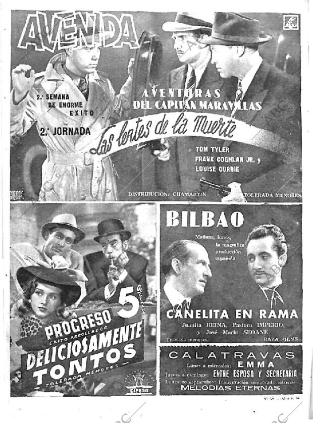 ABC MADRID 05-09-1943 página 4