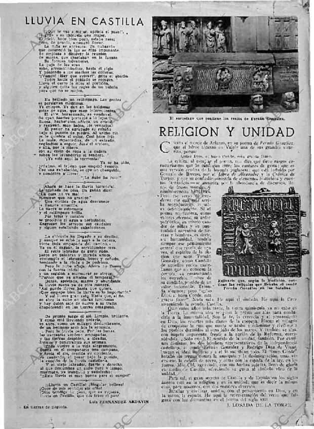 ABC MADRID 05-09-1943 página 5