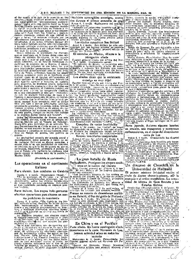 ABC MADRID 07-09-1943 página 15