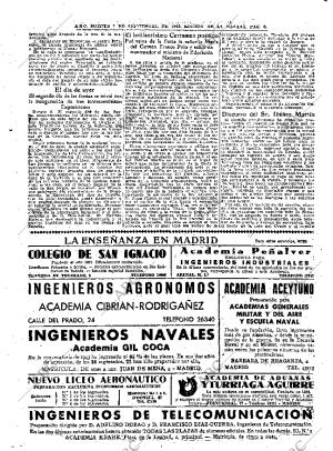 ABC MADRID 07-09-1943 página 8