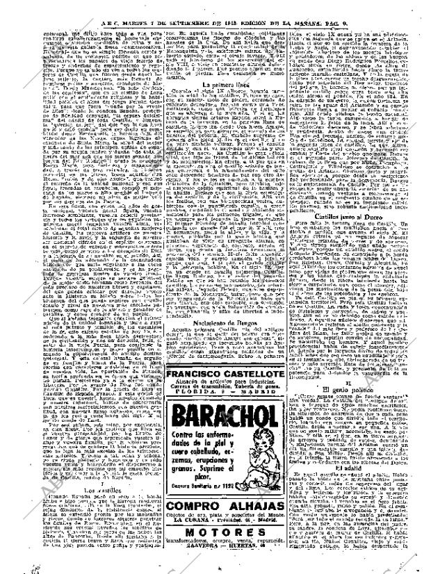 ABC MADRID 07-09-1943 página 9