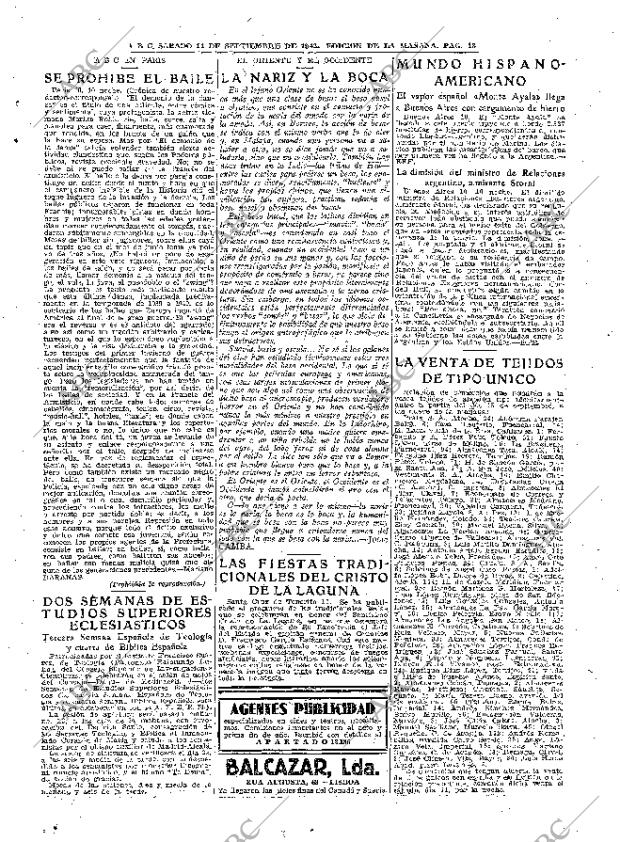 ABC MADRID 11-09-1943 página 13