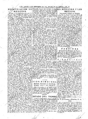 ABC MADRID 11-09-1943 página 14