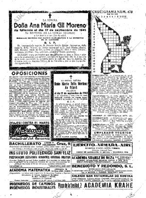 ABC MADRID 18-09-1943 página 18