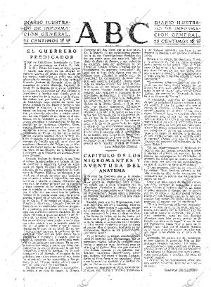 ABC MADRID 18-09-1943 página 3