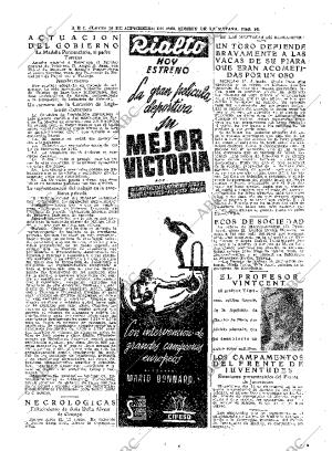 ABC MADRID 23-09-1943 página 10