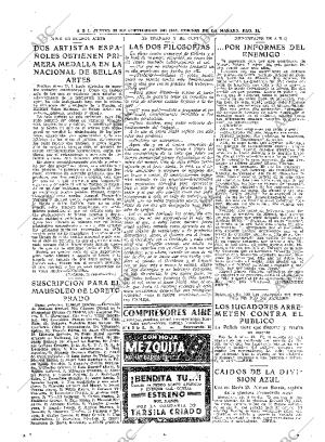 ABC MADRID 23-09-1943 página 11