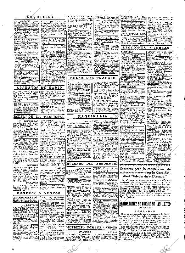 ABC MADRID 23-09-1943 página 18